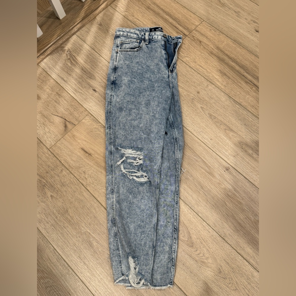Hollister Jeans size 11R